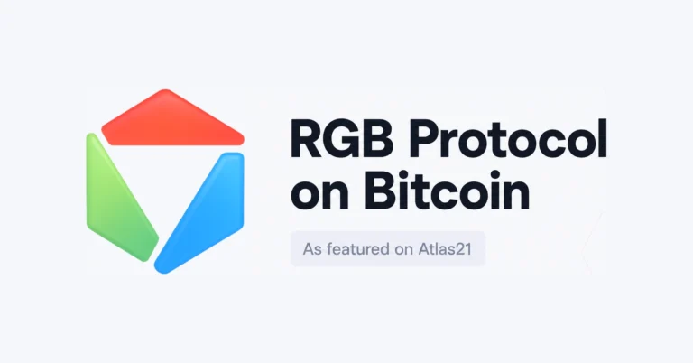 RGB Protocol on Bitcoin vs Taproot Assets: A Technical Comparison