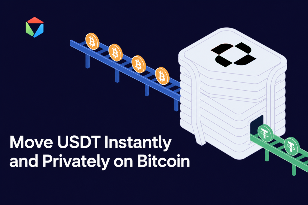 Bitcoin Magazine feature on RGB Protocol on Bitcoin, USDT and Utexo