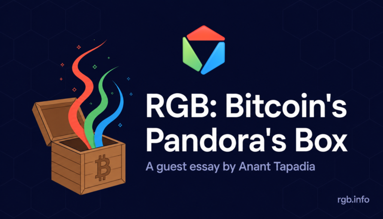 rgb-anant-tapadia-essay