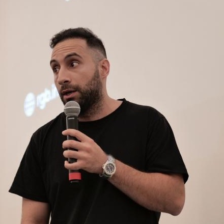 Birkan Kayadibi, COO of RGB Protocol Association