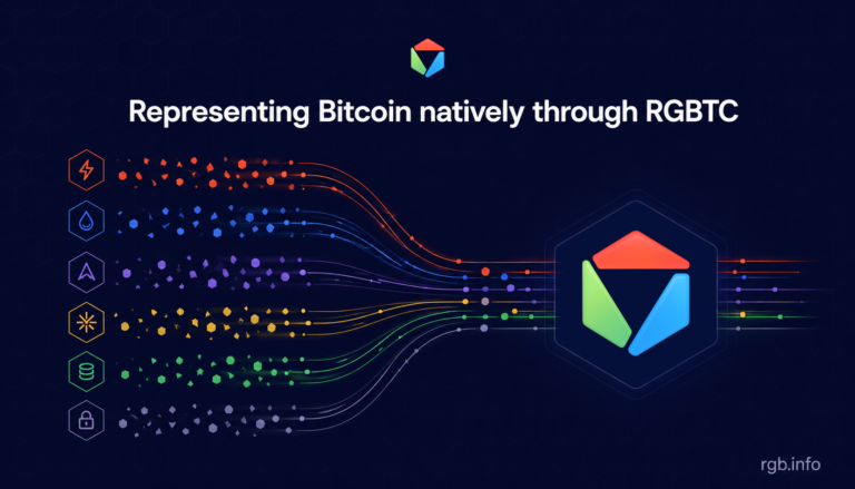 Giacomo Zucco on RGBTC: Why RGB’s Late Arrival Became Its Advantage